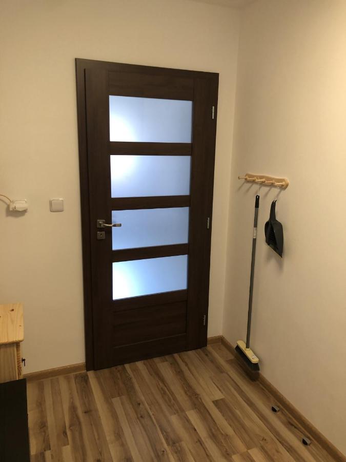 Ferienwohnung Apartman Pod Hradem Česká Kamenice Exterior foto