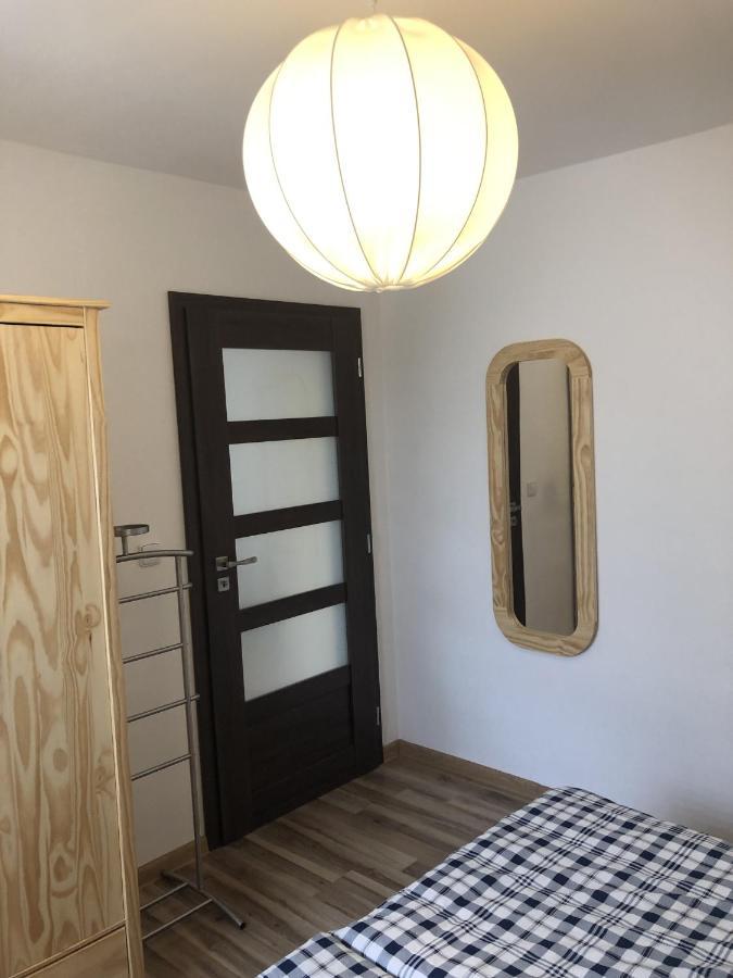 Ferienwohnung Apartman Pod Hradem Česká Kamenice Exterior foto